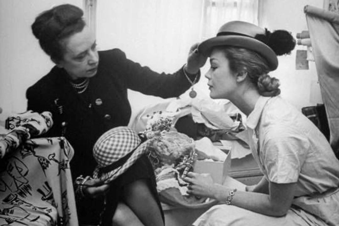 Musa da moda Elsa Schiaparelli